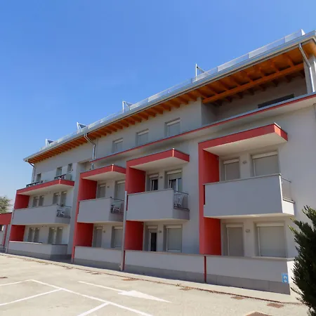 Hotel Residence Sole-2